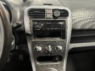 Suzuki Splash Splash MPV 1.0 12V (K10B) [48kW]  (01-2008/12-2015) picture 20