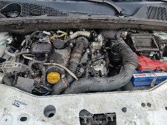 Renault Express Express Van 1.5 dCi 75 (K9K-876(K9K-U8)) [55kW]  (05-2021/...) picture 31