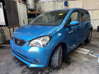 Démontage voiture Seat Mii Mii Hatchback Electric (EBMA) [61kW]  (01-2020/...) 2020/12