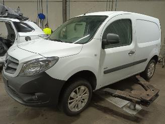  Mercedes Citan Citan (415.6) Van 1.5 108 CDI (OM607.951(Euro 5) [55kW]  (11-2012/...)= 2013/9