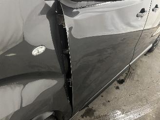 Citroën Jumpy Jumpy Van 2.0 Blue HDI 145 (DW10FDDU370(EHS)) [106kW]  (09-2020/04-202=
5) picture 8