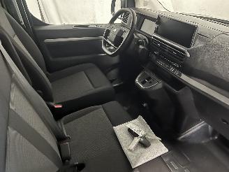 Citroën Jumpy Jumpy Van 2.0 Blue HDI 145 (DW10FDDU370(EHS)) [106kW]  (09-2020/04-202=
5) picture 19