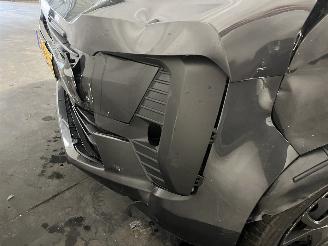 Citroën Jumpy Jumpy Van 2.0 Blue HDI 145 (DW10FDDU370(EHS)) [106kW]  (09-2020/04-202=
5) picture 9