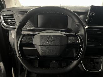 Citroën Jumpy Jumpy Van 2.0 Blue HDI 145 (DW10FDDU370(EHS)) [106kW]  (09-2020/04-202=
5) picture 29