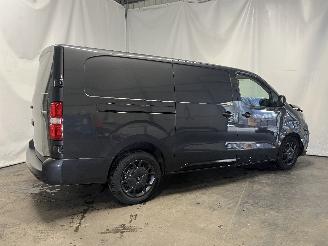 Citroën Jumpy Jumpy Van 2.0 Blue HDI 145 (DW10FDDU370(EHS)) [106kW]  (09-2020/04-202=
5) picture 5