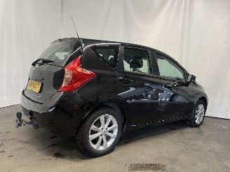 Nissan Note Note (E12) MPV 1.2 DIG-S 98 (HR12DDR) [72kW]  (08-2012/...) picture 6