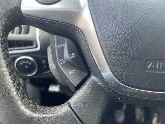 Ford Focus Focus 3 Wagon Combi 1.6 TDCi ECOnetic (NGDB) [77kW]  (05-2012/05-2018)= picture 23