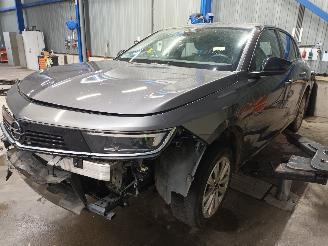 Salvage car Opel Astra Astra L (F3/FB/FM/FP) Hatchback 5-drs 1.2 Turbo 110 12V (EB2ADT(HNP)) =
[81kW]  (10-2021/...) 2023/4