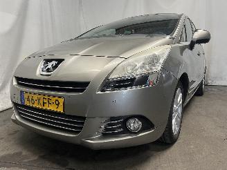  Peugeot 5008 5008 I (0A/0E) MPV 1.6 VTI 16V (EP6(5FW)) [88kW]  (09-2009/03-2017) 2009/10