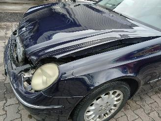 Mercedes E-klasse E Combi (S211) Combi 1.8 E-200 K 16V (M271.941) [120kW]  (03-2003/07-2=
009) picture 24