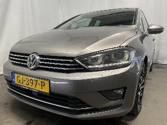 bruktbiler auto Volkswagen Golf Golf Sportsvan (AUVS) MPV 1.4 TSI 16V (CZCA(Euro 6)) [92kW]  (04-2014/=
12-2021) 2014/10