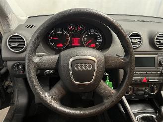 Audi A3 A3 (8P1) Hatchback 3-drs 1.9 TDI (BLS) [77kW]  (05-2003/05-2010) picture 15