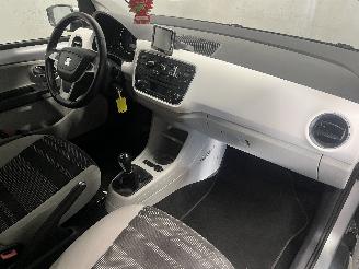 Seat Mii Mii Hatchback 1.0 12V (CHYA) [44kW]  (10-2011/07-2019) picture 8