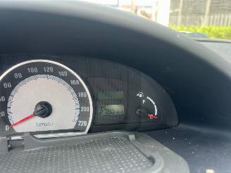 Hyundai Matrix Matrix Hatchback 1.6 16V (G4ED) [76kW]  (06-2001/04-2010) picture 2