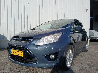Schadeauto Ford C-Max C-Max (DXA) MPV 1.6 SCTi 16V (JQDB(Euro 5)) [110kW]  (12-2010/12-2014)= 2011/8