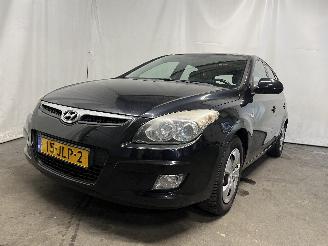 Auto incidentate Hyundai I-30 i30 (FD) Hatchback 1.4 CVVT 16V (G4FA) [80kW]  (10-2007/11-2011) 2009/6