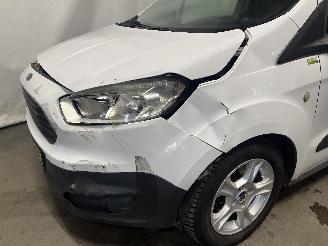 Ford Transit Transit Courier Van 1.5 TDCi 75 (UGCA) [55kW]  (02-2014/12-2023) picture 5