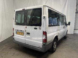 Ford Transit Transit Bus 2.2 TDCi 16V (P8FA(Euro 4)) [63kW]  (04-2006/08-2014) picture 5