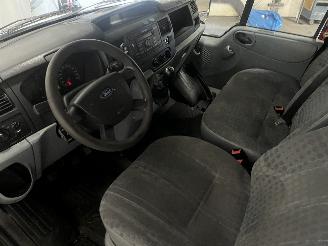 Ford Transit Transit Bus 2.2 TDCi 16V (P8FA(Euro 4)) [63kW]  (04-2006/08-2014) picture 17