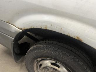 Ford Transit Transit Bus 2.2 TDCi 16V (P8FB(Euro 4)) [63kW]  (04-2006/08-2014) picture 11