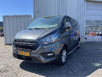 škoda osobní automobily Ford Transit Transit Custom Van 2.0 TDCi 16V Eco Blue 130 (YMFB) [96kW]  (12-2015/1=
2-2023) 2020/7