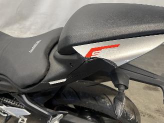 CFMoto  Sport 450SR picture 14