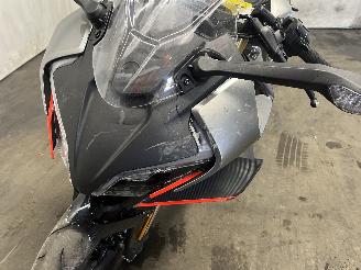 CFMoto  Sport 450SR picture 12