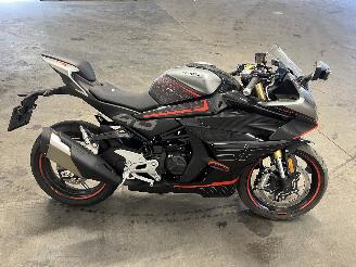 CFMoto  Sport 450SR picture 6