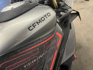 CFMoto  Sport 450SR picture 19