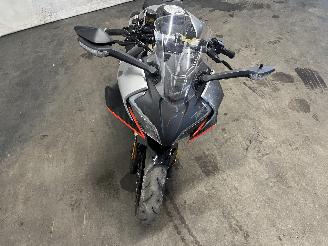 CFMoto  Sport 450SR picture 13