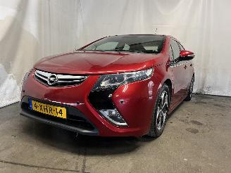 Tweedehands auto Opel Ampera Ampera Hatchback 1.4 16V (A14XFL(Euro 5)) [63kW]  (11-2011/03-2015) 2012/4