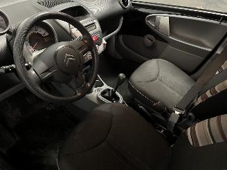 Citroën C1 C1 Hatchback 1.0 12V (1KR-FE) [50kW]  (06-2005/...) picture 10