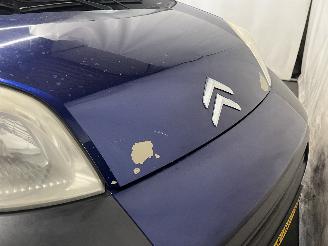 Citroën Nemo Nemo Combi (AJ) MPV 1.4 (TU3JP(KFV)) [54kW]  (04-2009/...) picture 8