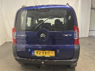 Citroën Nemo Nemo Combi (AJ) MPV 1.4 (TU3JP(KFV)) [54kW]  (04-2009/...) picture 22