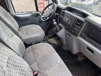 Ford Transit Transit Van 2.2 TDCi 16V (CYFD(Euro 5)) [92kW]  (10-2011/08-2014) picture 9