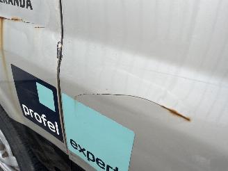 Ford Transit Transit Van 2.2 TDCi 16V (CYFD(Euro 5)) [92kW]  (10-2011/08-2014) picture 22