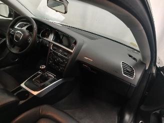 Audi A5 A5 (8T3) Coupé 1.8 TFSI 16V (CABD(Euro 4)) [125kW]  (10-2007/01-2017=
) picture 8