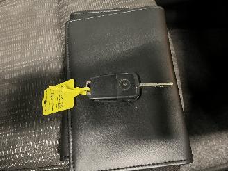 Audi A3 A3 (8P1) Hatchback 3-drs 1.9 TDI (BLS) [77kW]  (05-2003/05-2010) picture 21