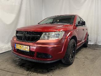 Damaged car Dodge Journey Journey MPV 2.4 16V (ED3) [125kW]  (01-2009/12-2020) 2008/9
