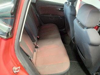 Seat Leon Leon (1P1) Hatchback 5-drs 1.9 TDI 105 (BXE) [77kW]  (07-2005/12-2010)= picture 9
