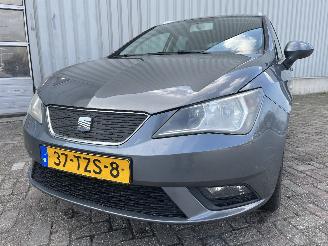 Schadeauto Seat Ibiza Ibiza ST (6J8) Combi 1.2 TDI Ecomotive (CFWA) [55kW]  (04-2010/05-2015=
) 2012/5
