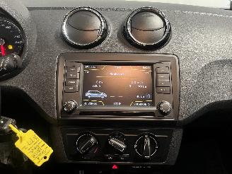 Seat Ibiza Ibiza ST (6J8) Combi 1.0 EcoTSI 12V (CHZC) [81kW]  (05-2015/07-2016) picture 26
