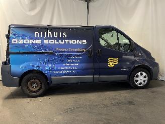 Renault Trafic Trafic New (FL) Van 2.0 dCi 16V 115 (M9R-788) [84kW]  (08-2006/06-2014=
) picture 10