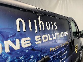 Renault Trafic Trafic New (FL) Van 2.0 dCi 16V 115 (M9R-788) [84kW]  (08-2006/06-2014=
) picture 11