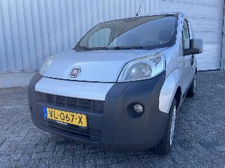 uszkodzony samochody osobowe Fiat Fiorino Fiorino (225) Van 1.3 D 16V Multijet (199.B.1000(Euro 5)) [70kW]  (07-=
2009/...) 2015/2