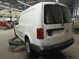 Volkswagen Caddy Caddy IV Van 2.0 TDI 75 (DFSF) [55kW]  (05-2015/09-2020) picture 4