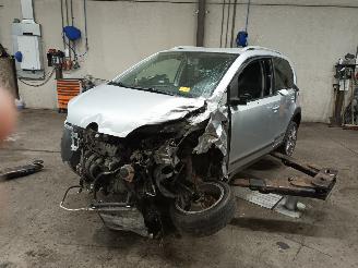 Vrakbiler auto Volkswagen Up! Up! (121) Hatchback 1.0 12V 75 (CWRA) [55kW]  (08-2011/11-2019) 2014/5