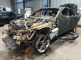 demontáž osobní automobily Mercedes S-klasse S (W221) Sedan 5.5 S-550 32V (M273.961) [285kW]  (10-2005/12-2013) 2006/11