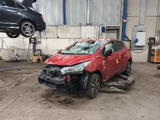 Uttjänta bilar auto Nissan Micra Micra (K14) Hatchback 0.9 IG-T 12V (HR09DET) [66kW]  (12-2016/06-2025)= 2019/8