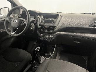 Opel Karl Karl Hatchback 5-drs 1.0 12V (B10XE(Euro 6)) [55kW]  (01-2015/03-2019)= picture 14